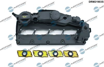 Cylinder Head Cover Dr.Motor Automotive DRM21903S