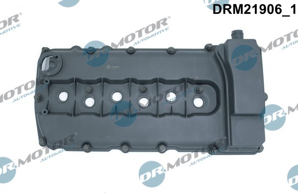 Dr.Motor Automotive DRM21906 Cylinder Head Cover