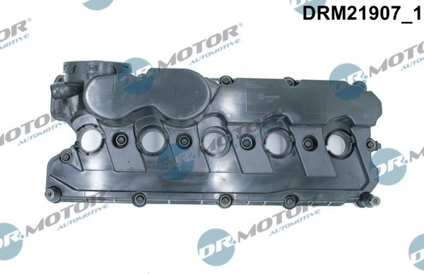 Dr.Motor Automotive DRM21907 Cylinder Head Cover