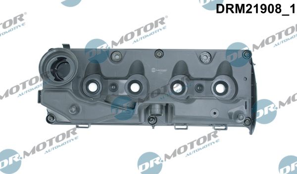 Dr.Motor Automotive DRM21908 Cylinder Head Cover