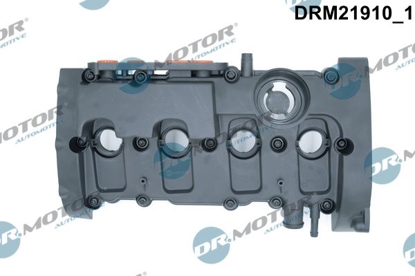 Dr.Motor Automotive DRM21910 Cylinder Head Cover
