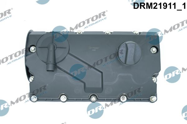 Dr.Motor Automotive DRM21911 Cylinder Head Cover