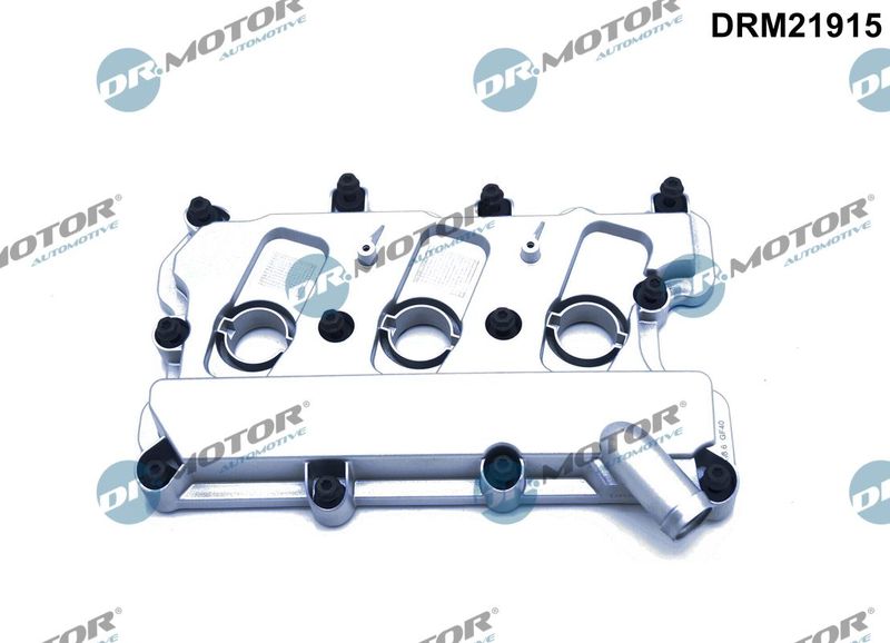 Dr.Motor Automotive DRM21915 Cylinder Head Cover