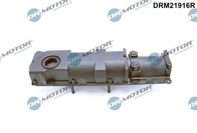 Oil Separator, crankcase ventilation Dr.Motor Automotive DRM21916R