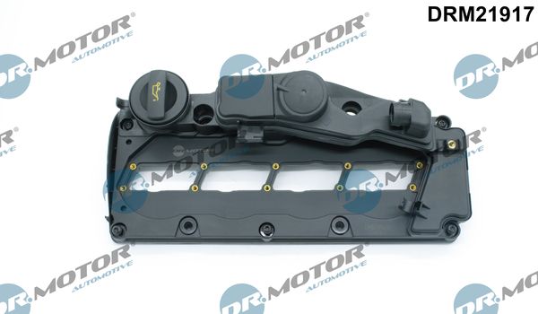 Dr.Motor Automotive DRM21917 Cylinder Head Cover