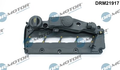 Cylinder Head Cover Dr.Motor Automotive DRM21917