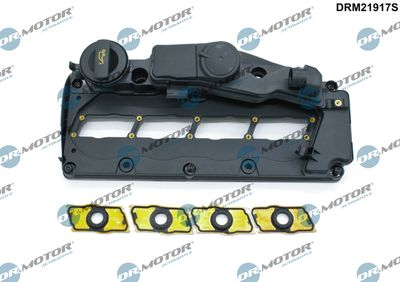 Cylinder Head Cover Dr.Motor Automotive DRM21917S