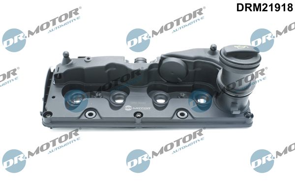 Dr.Motor Automotive DRM21918 Cylinder Head Cover
