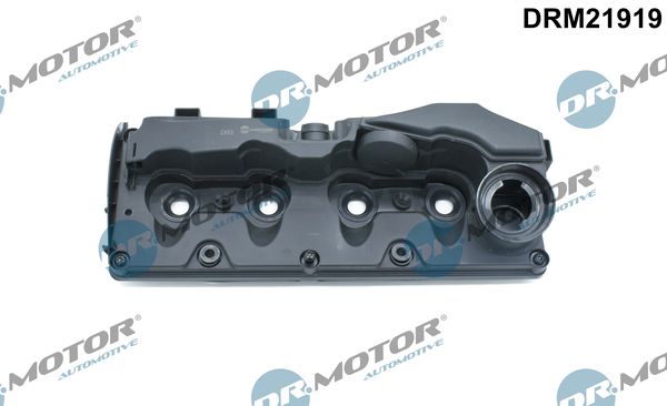 Dr.Motor Automotive DRM21919 Cylinder Head Cover