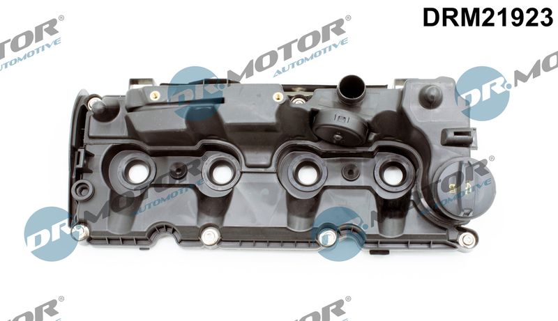 Dr.Motor Automotive DRM21923 Cylinder Head Cover