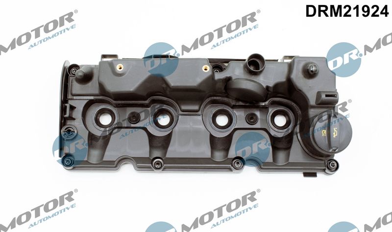Dr.Motor Automotive DRM21924 Cylinder Head Cover