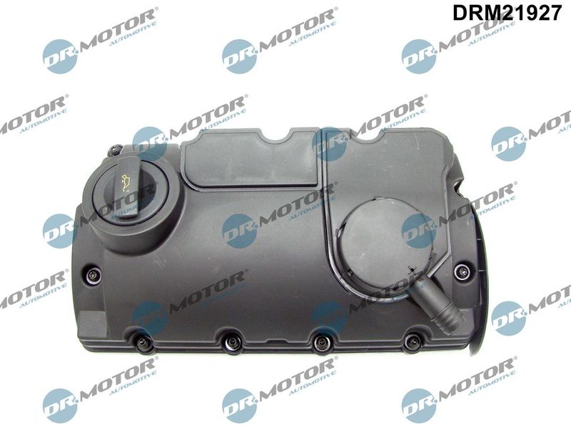 Dr.Motor Automotive DRM21927 Cylinder Head Cover