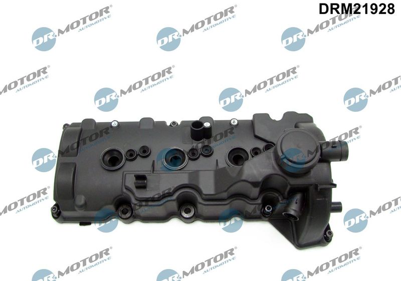 Dr.Motor Automotive DRM21928 Cylinder Head Cover