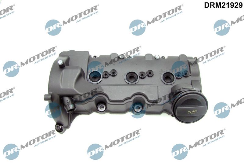 Dr.Motor Automotive DRM21929 Cylinder Head Cover