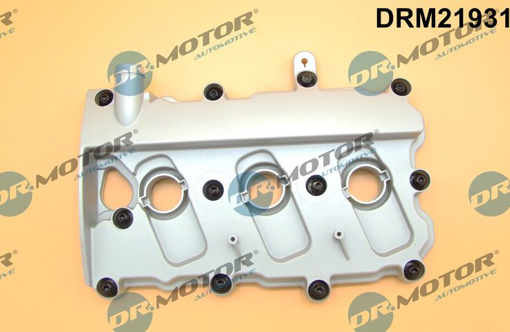 Dr.Motor Automotive DRM21931 Cylinder Head Cover