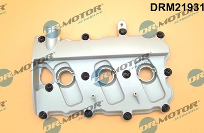 Cylinder Head Cover Dr.Motor Automotive DRM21931