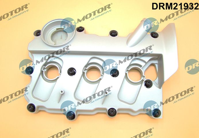 Dr.Motor Automotive DRM21932 Cylinder Head Cover