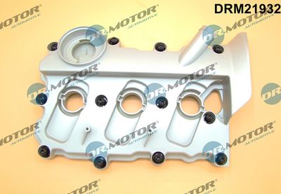 Cylinder Head Cover Dr.Motor Automotive DRM21932