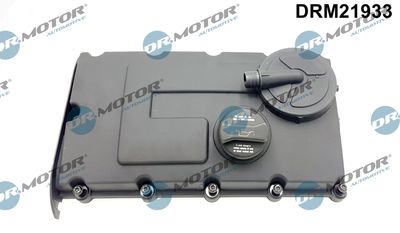 Cylinder Head Cover Dr.Motor Automotive DRM21933