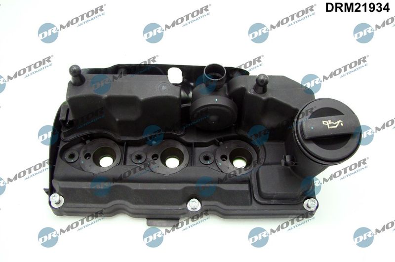 Dr.Motor Automotive DRM21934 Cylinder Head Cover