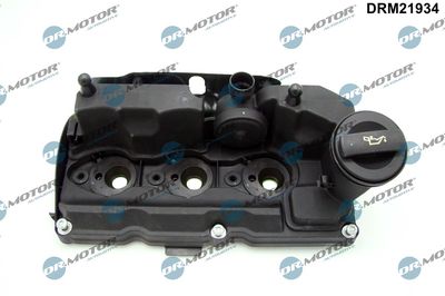 Cylinder Head Cover Dr.Motor Automotive DRM21934