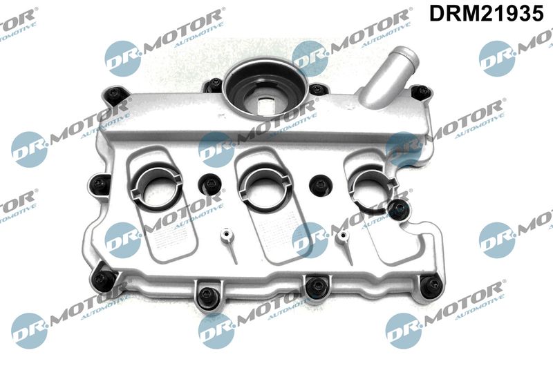 Dr.Motor Automotive DRM21935 Cylinder Head Cover
