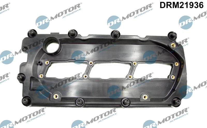 Dr.Motor Automotive DRM21936 Cylinder Head Cover