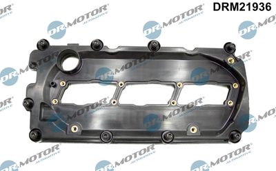 Cylinder Head Cover Dr.Motor Automotive DRM21936