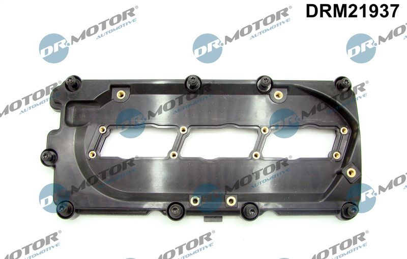 Dr.Motor Automotive DRM21937 Cylinder Head Cover