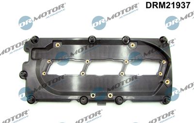 Cylinder Head Cover Dr.Motor Automotive DRM21937