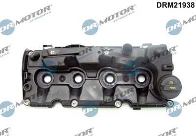 Cylinder Head Cover Dr.Motor Automotive DRM21938