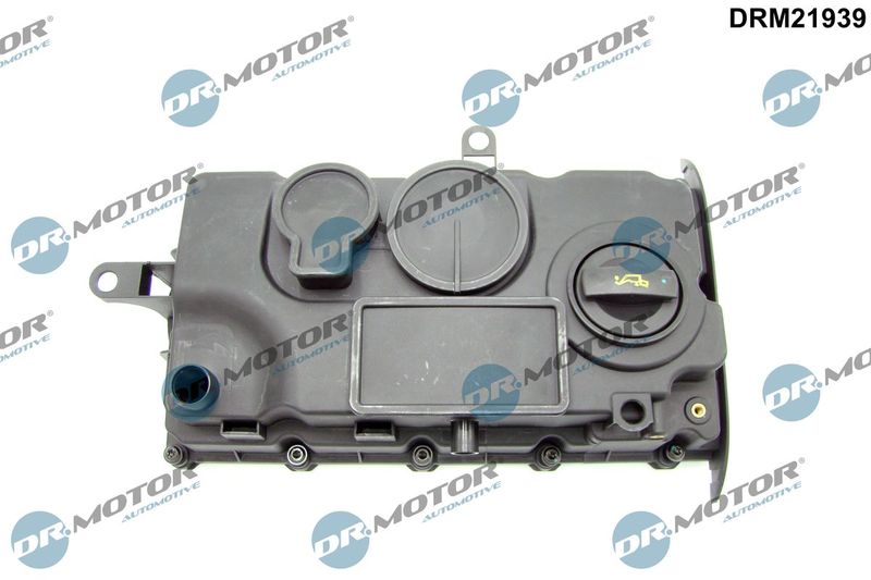 Dr.Motor Automotive DRM21939 Cylinder Head Cover