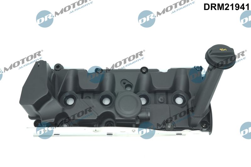 Dr.Motor Automotive DRM21941 Cylinder Head Cover