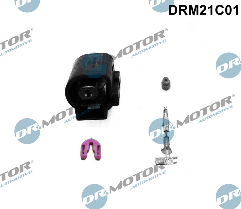 Dr.Motor Automotive DRM21C01 Plug