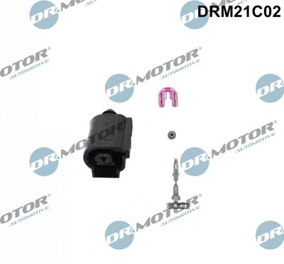 Plug Dr.Motor Automotive DRM21C02