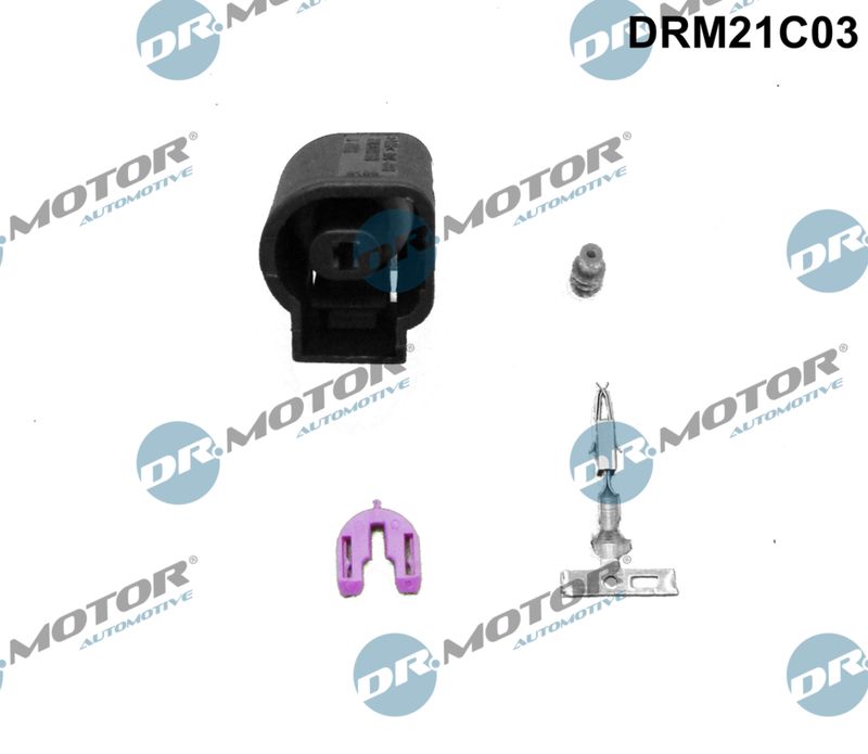 Dr.Motor Automotive DRM21C03 Plug