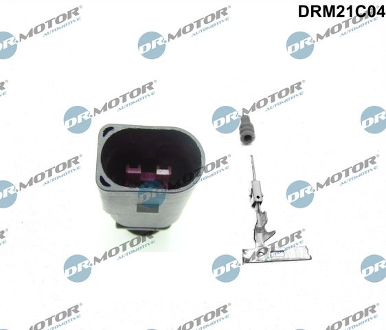 Dr.Motor Automotive DRM21C04 Plug