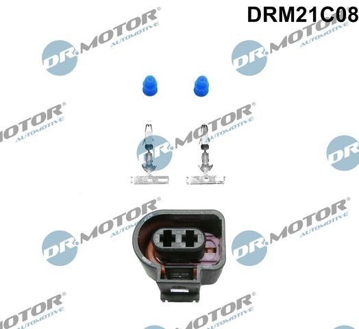 Dr.Motor Automotive DRM21C08 Plug