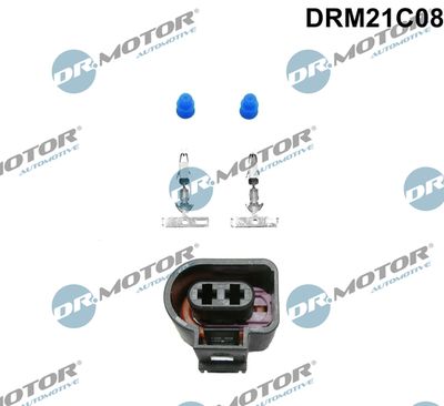 Plug Dr.Motor Automotive DRM21C08