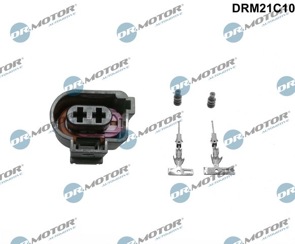 Dr.Motor Automotive DRM21C10 Plug