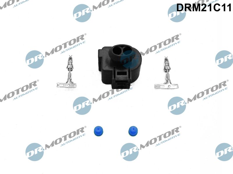 Dr.Motor Automotive DRM21C11 Plug