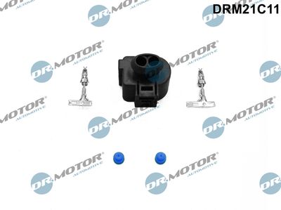 Plug Dr.Motor Automotive DRM21C11