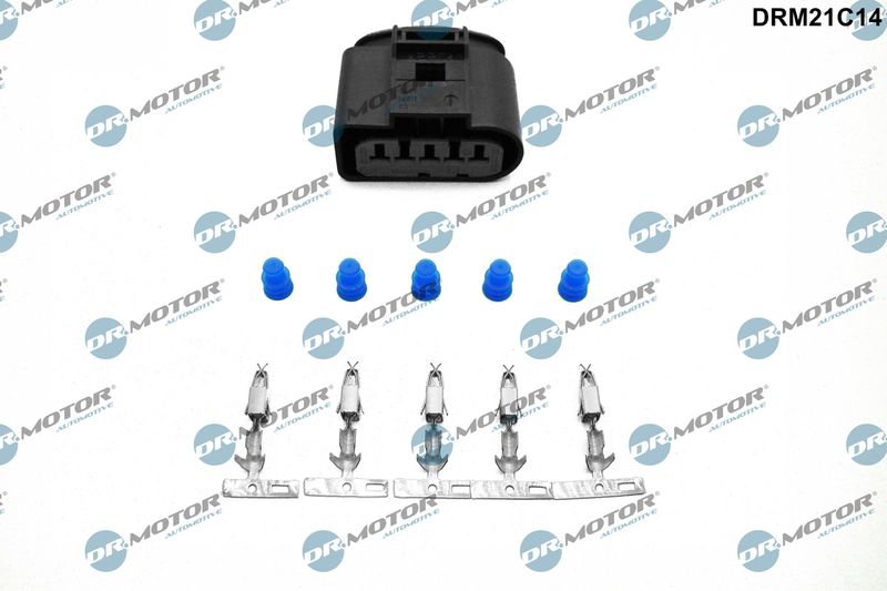 Dr.Motor Automotive DRM21C14 Plug
