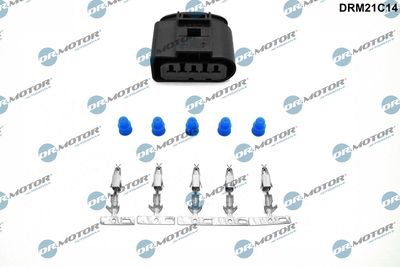 Plug Dr.Motor Automotive DRM21C14