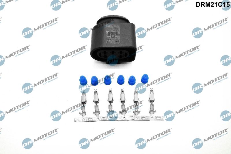 Dr.Motor Automotive DRM21C15 Plug