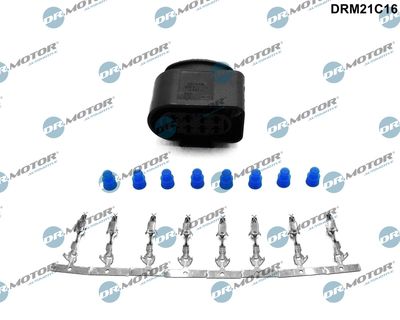 Plug Dr.Motor Automotive DRM21C16