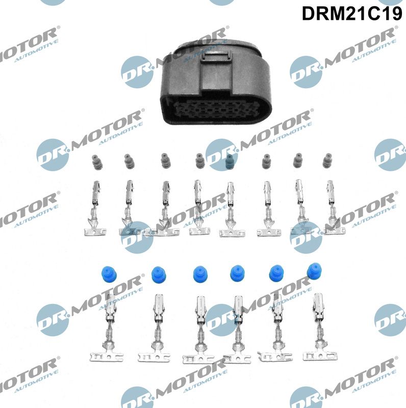 Dr.Motor Automotive DRM21C19 Plug