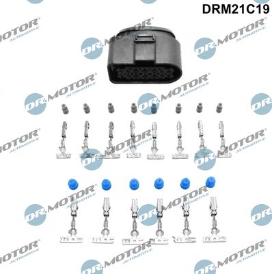 Plug Dr.Motor Automotive DRM21C19