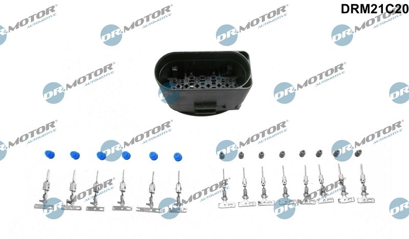 Dr.Motor Automotive DRM21C20 Plug