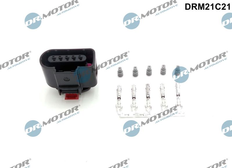 Dr.Motor Automotive DRM21C21 Plug